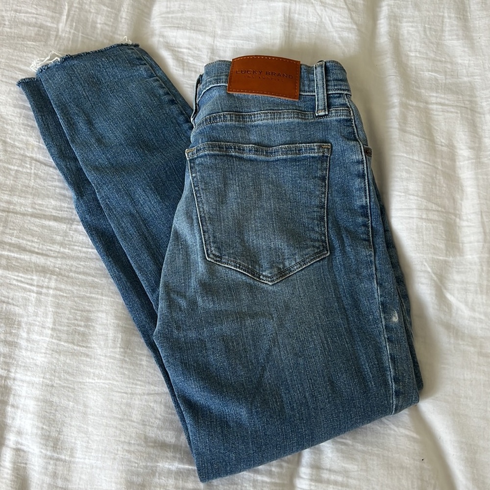 Lucky Brand Denim